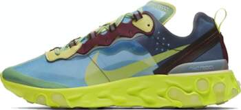 Nike React Element 87 Undercover Lakeside