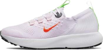 Nike  React Escape Run Flyknit Barely