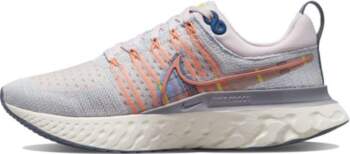 Nike React Infinity Run Flyknit 2