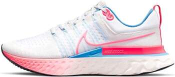 Nike React Infinity Run Flyknit 2