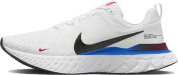 Nike React Infinity Run Flyknit 3