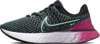 Nike React Infinity Run Flyknit 3