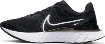 Nike React Infinity Run Flyknit 3