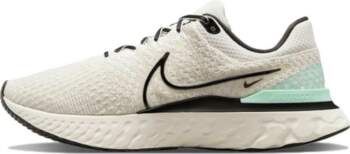 Nike React Infinity Run Flyknit 3
