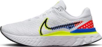 Nike React Infinity Run Flyknit 3