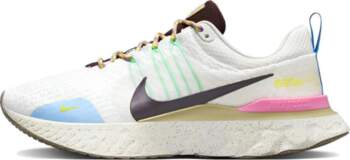 Nike React Infinity Run Flyknit 3