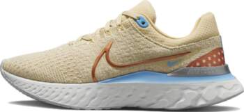 Nike React Infinity Run Flyknit 3