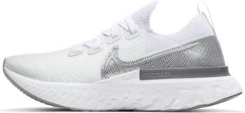 Nike React Infinity Run Flyknit True