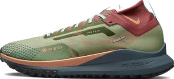 Nike React Pegasus Trail 4 Gtx