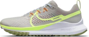 Nike React Pegasus Trail 4 `Light