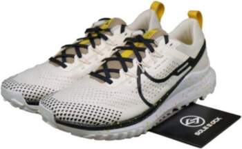 Nike React Pegasus Trail 4 Low