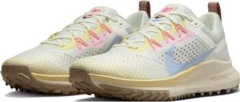 Nike React Pegasus Trail 4 `Sail