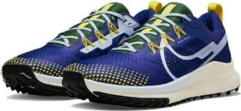 Nike React Pegasus Trail 4 Zils