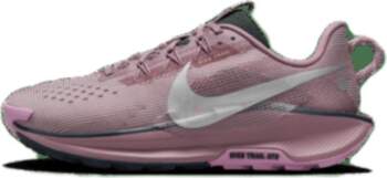 Nike React Pegasus Trail 5 Plum