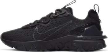 Nike React Vision Melns Antracīts CD4373-004