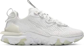 Nike React Vision `White` (Unisex) White