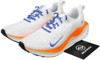 Nike ReactX Infinity Run 4 FP