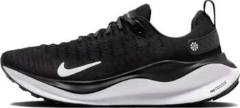Nike ReactX Infinity Run 4 Melns