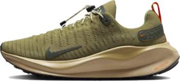 Nike ReactX Infinity Run 4 Neitrāli