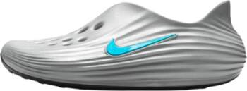 Nike Reactx Rejuven8 Metallic Silver Gamma