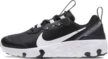 Nike Renew Element 55 Melns (PS)