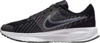 Nike  Run Defy Black Wolf Grey