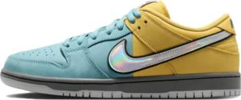Nike SB Dunk Low Muni Fast