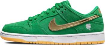 Nike Sb Dunk Low `St. St