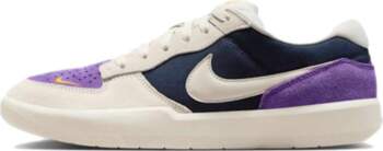 Nike SB Force 58 Obsidian Wild