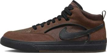 Nike Sb React Leo Baker Cacao