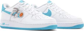 Nike Space Jam x Air Force