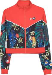 Nike Stand Collar Zipper Durable Warm