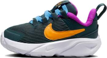 Nike Star Runner 4 Deep Jungle