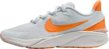 Nike Star Runner 4 Mīksti Ērti