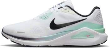Nike Structure 26 Balts Melns Hyper