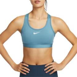 Nike Swoosh Medium Support Comfortable Fit