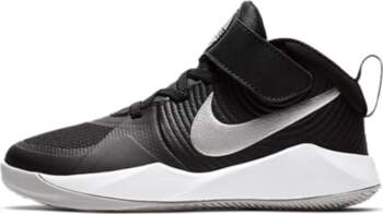 Nike Team Hustle D 9 Black