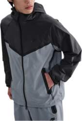Nike Tech Windrunner Ērta Klasiska Mode