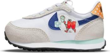 Nike Waffle Trainer 2 Comfortable Breathable