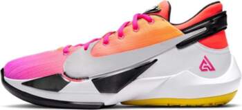 Nike Zoom Freak 2 Ep `Gradient
