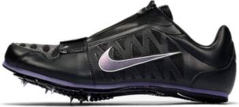 Nike Zoom Long Jump 4 `Black