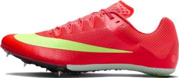 Nike Zoom Rival Sprint Bright Crimson