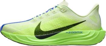 Nike ZoomX Pegasus Plus Volt Ice