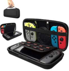 Nintendo Switch Un Jauna Switch OLED