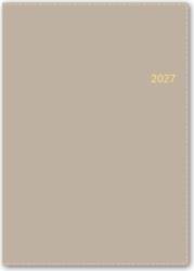 NOLTY 2027 A5 Weekly Planner Access
