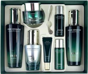 O HUI Prime Advancer De-Aging 3