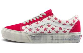 Old Skool Bianca Chandon x Old