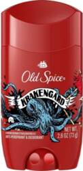 Old Spice Psychoactive & Deodorant Wild
