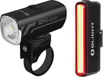 OLIGHT C Bicycle Light Bicycle 400