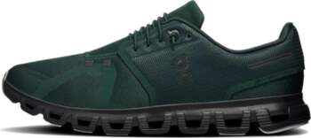 On Cloud 6 Comfortable Soft Casual